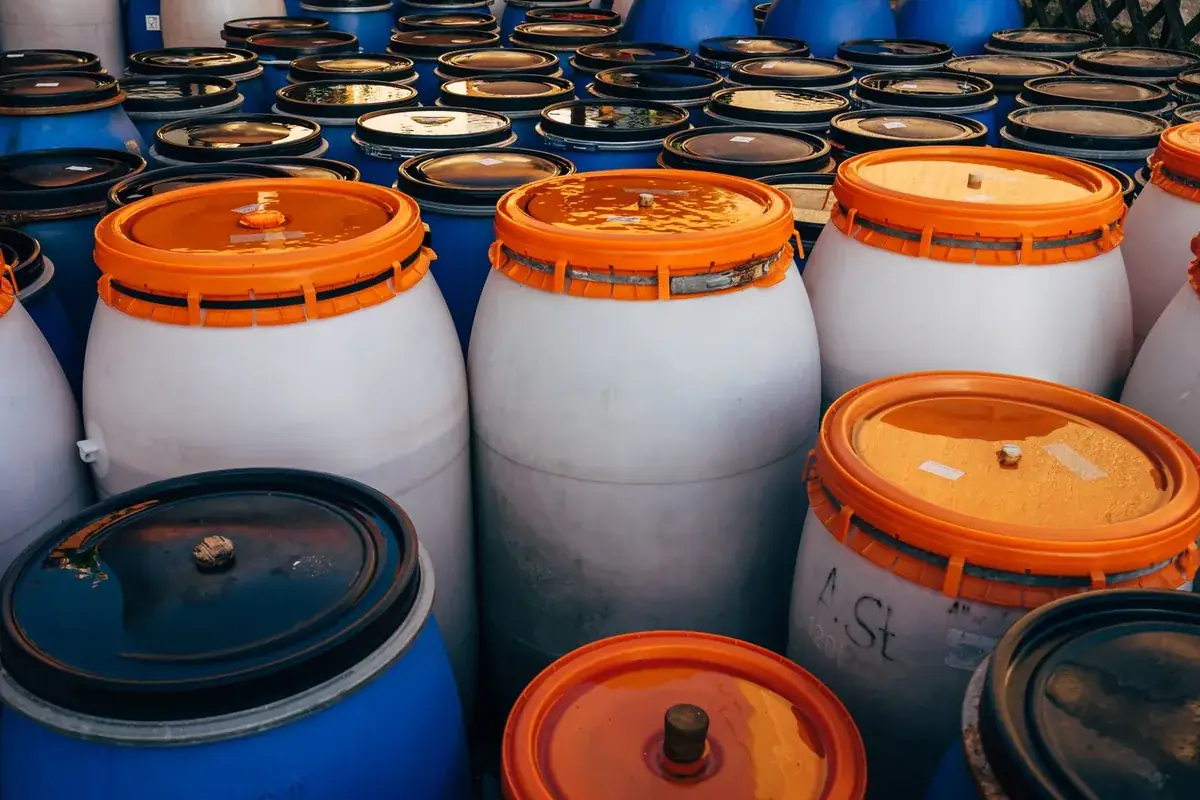 Hazmat Cleanup in Lebanon, TN